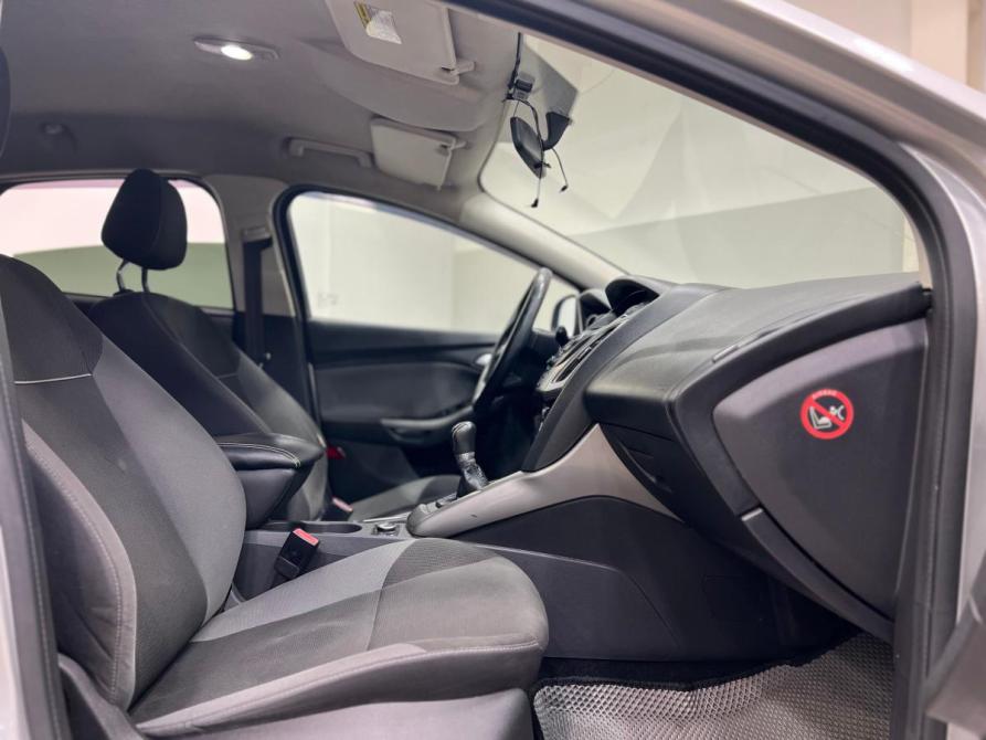 Ford Focus III Кемерово  - изображение 18
