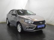 Lada (ВАЗ) Vesta I Санкт-Петербург  - изображение 18