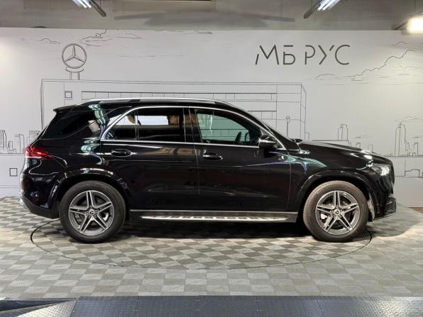 Mercedes-Benz GLE II (V167) с пробегом 2022 года, цена 5 496 000 рублей, 144389 км, внедорожник, Автокод Объявления
