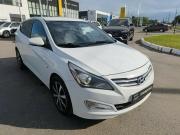 Hyundai Solaris I Рестайлинг Йошкар-Ола  - изображение 25