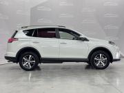 Toyota RAV4 IV (XA40) Рестайлинг Новосибирск  - изображение 24