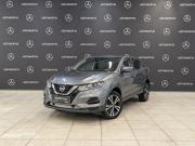 Nissan Qashqai II Рестайлинг Москва  - изображение 26