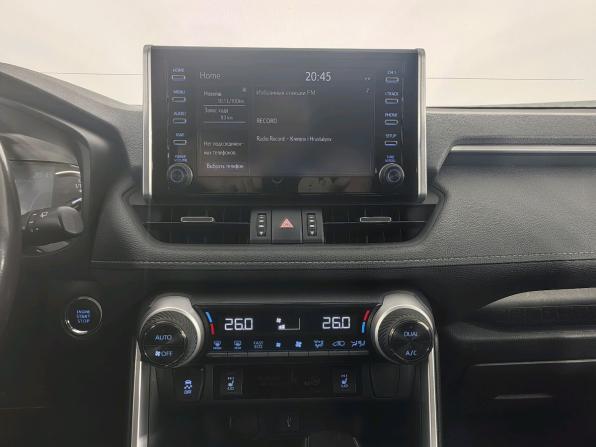 Toyota RAV4 V (XA50) с пробегом 2021 года, цена 3 749 000 рублей, 92500 км, внедорожник, Автокод Объявления