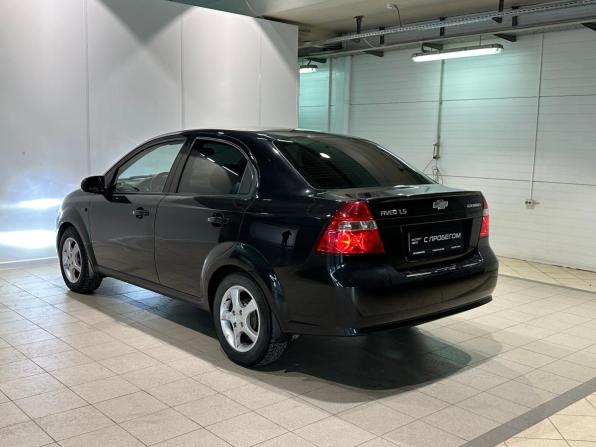 Chevrolet Aveo II с пробегом 2011 года, цена 385 000 рублей, 128000 км, седан, Автокод Объявления