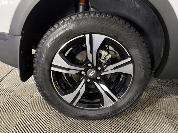 Chery Tiggo 4 Pro I Рестайлинг с пробегом 2023 года, цена 1 699 000 рублей, 7016 км, внедорожник, Автокод Объявления