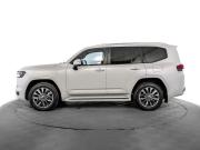 Toyota Land Cruiser 300 Series Москва  - изображение 38