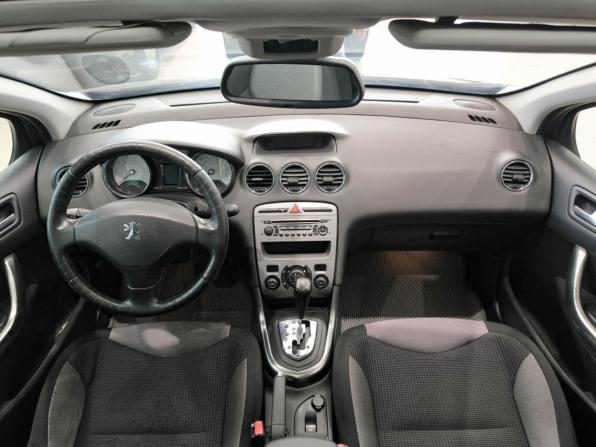 Peugeot 308 I с пробегом 2010 года, цена 470 000 рублей, 136762 км, хэтчбек, Автокод Объявления