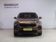Kia Sportage IV Дзержинск  - изображение 26
