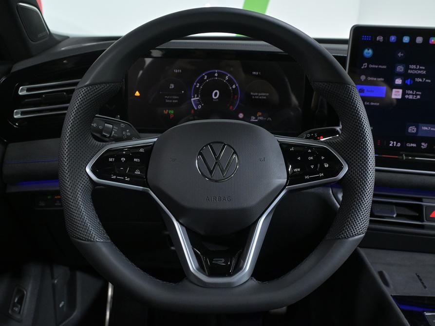 Volkswagen Tiguan III (China Market) Москва  - изображение 10
