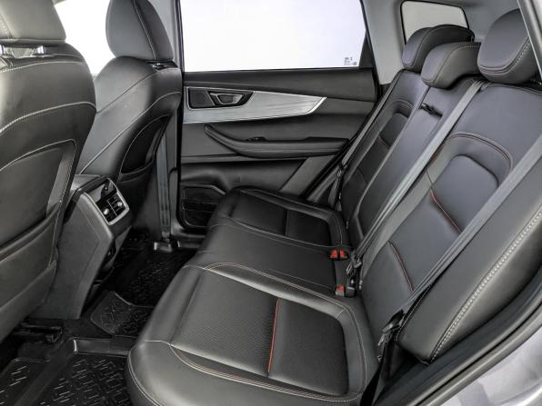 Chery Tiggo 7 Pro I с пробегом 2023 года, цена 1 545 000 рублей, 112625 км, внедорожник, Автокод Объявления