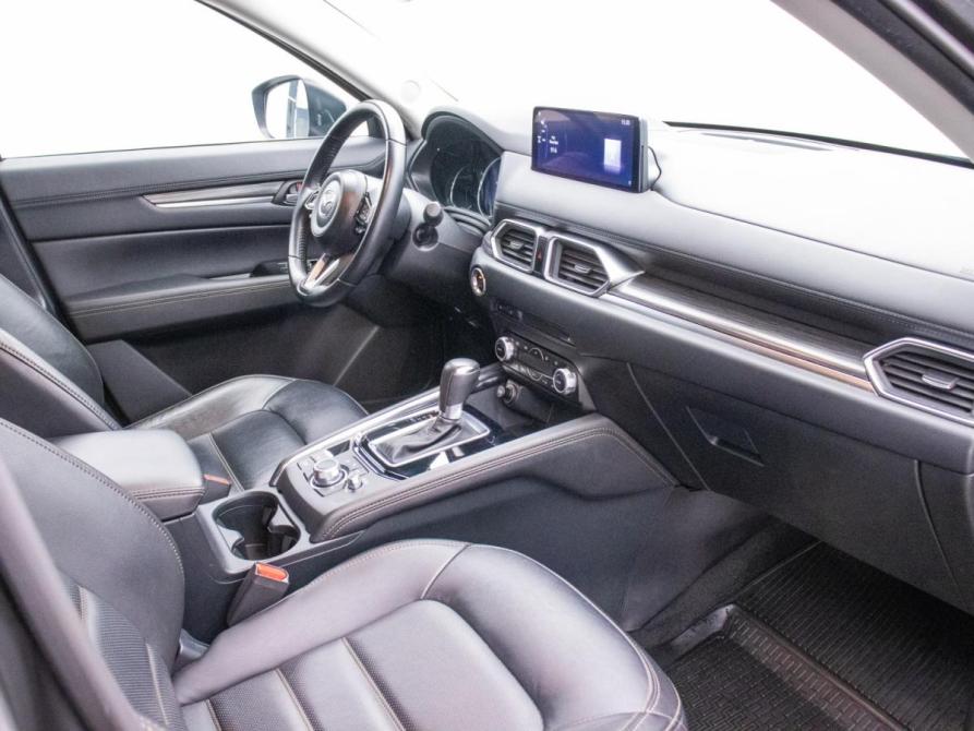 Mazda CX-5 II Рестайлинг Москва  - изображение 9