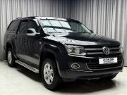 Volkswagen Amarok I Ижевск  - изображение 31