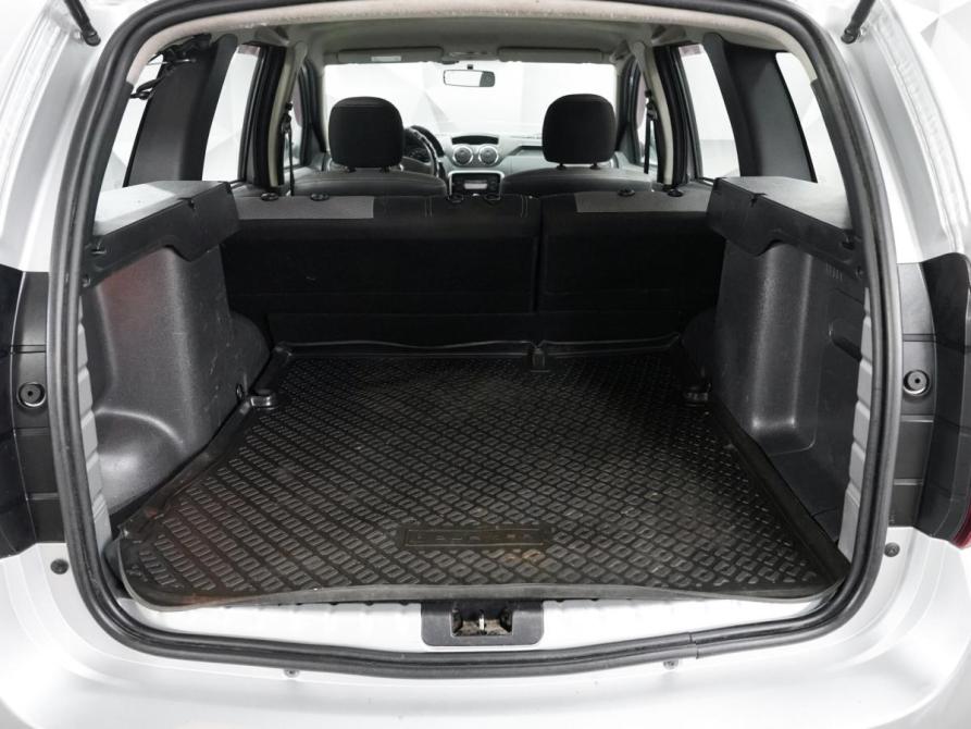 Renault Duster I Ульяновск  - изображение 11