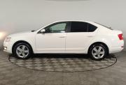 Skoda Octavia III (A7) Волгоград  - изображение 26