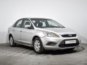 Ford Focus II Рестайлинг Санкт-Петербург  - изображение 17