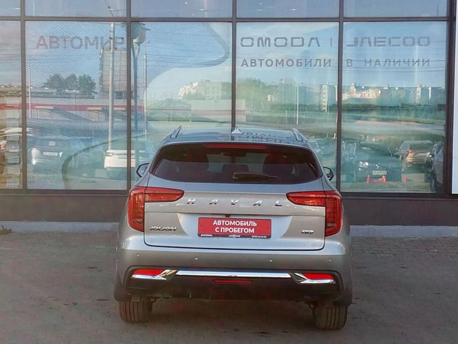 Haval Jolion I Архангельск  - изображение 6
