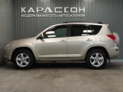 Toyota RAV4 III (XA30) Пермь  - изображение 23
