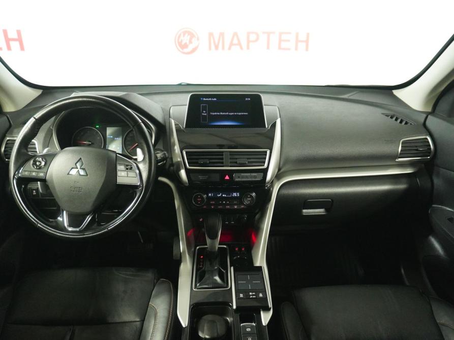 Mitsubishi Eclipse Cross I Вологда  - изображение 17