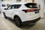 JETOUR X70+ I Рестайлинг Москва  - изображение 25