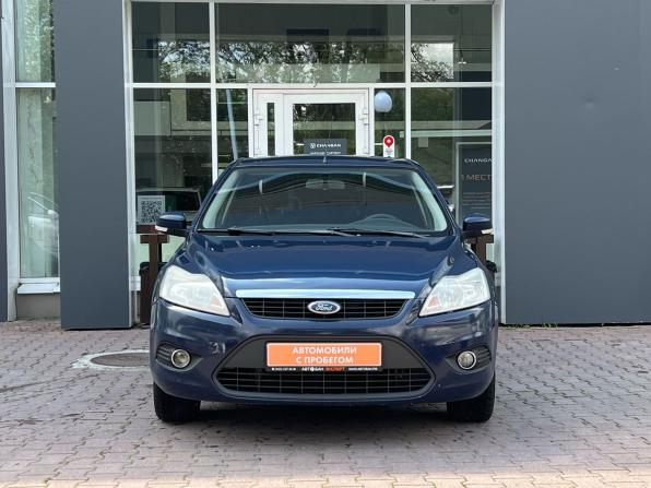 Ford Focus II Рестайлинг с пробегом 2011 года, цена 499 000 рублей, 215531 км, хэтчбек, Автокод Объявления