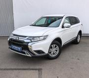 Mitsubishi Outlander III Рестайлинг 3 Санкт-Петербург  - изображение 24