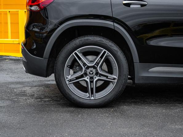 Mercedes-Benz GLA II (H247) с пробегом 2020 года, цена 3 799 000 рублей, 56677 км, внедорожник, Автокод Объявления