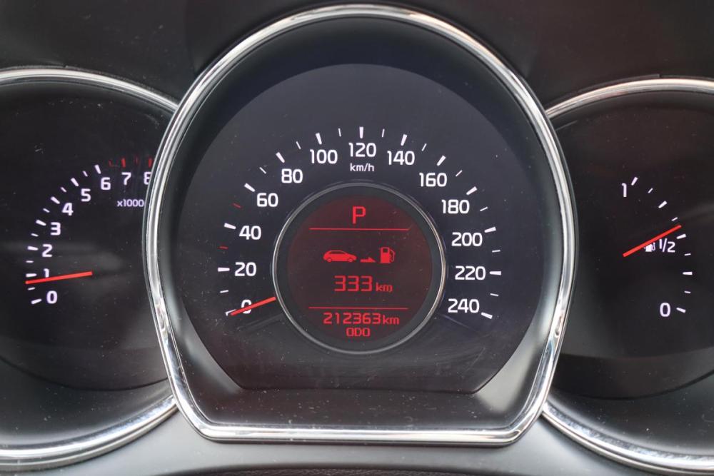 Kia Ceed II Рестайлинг Санкт-Петербург  - изображение 15