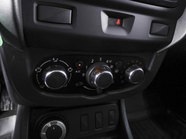 Renault Duster I Рестайлинг с пробегом 2018 года, цена 1 170 000 рублей, 203405 км, внедорожник, Автокод Объявления