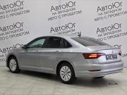 Volkswagen Jetta VII Ставрополь  - изображение 24