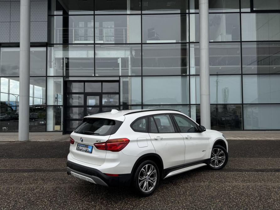 BMW X1 II (F48) Тверь  - изображение 7