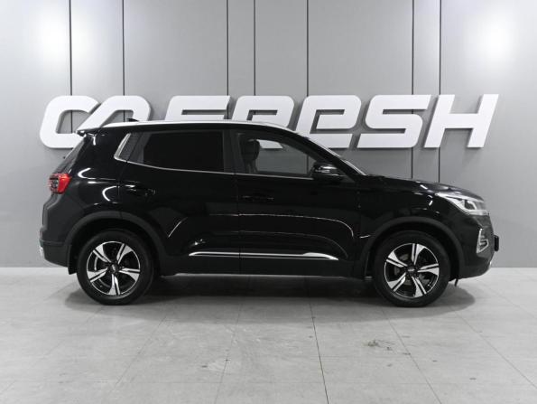 Chery Tiggo 4 Pro I с пробегом 2023 года, цена 1 469 000 рублей, 74659 км, внедорожник, Автокод Объявления