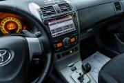 Toyota Corolla X (E140 E150) Ульяновск  - изображение 31