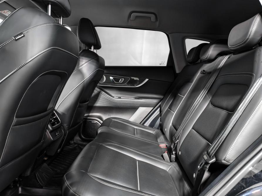 Chery Tiggo 7 Pro Max I Рестайлинг Санкт-Петербург  - изображение 12
