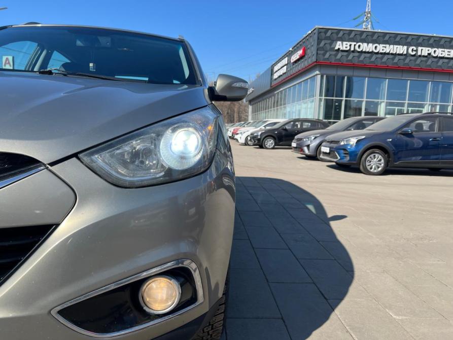 Hyundai ix35 I Стерлитамак  - изображение 10