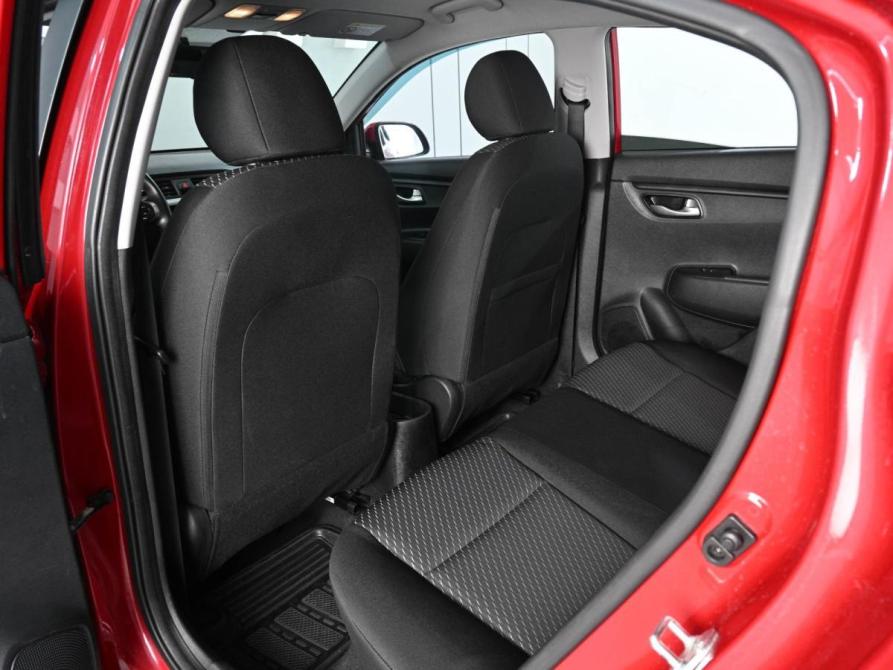 Kia Rio IV Ростов-на-Дону  - изображение 11