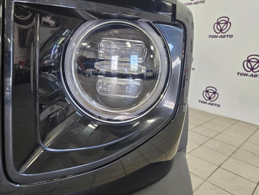 Haval Dargo Тольятти  - изображение 9