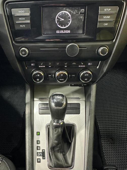 Skoda Octavia III (A7) Ижевск  - изображение 17