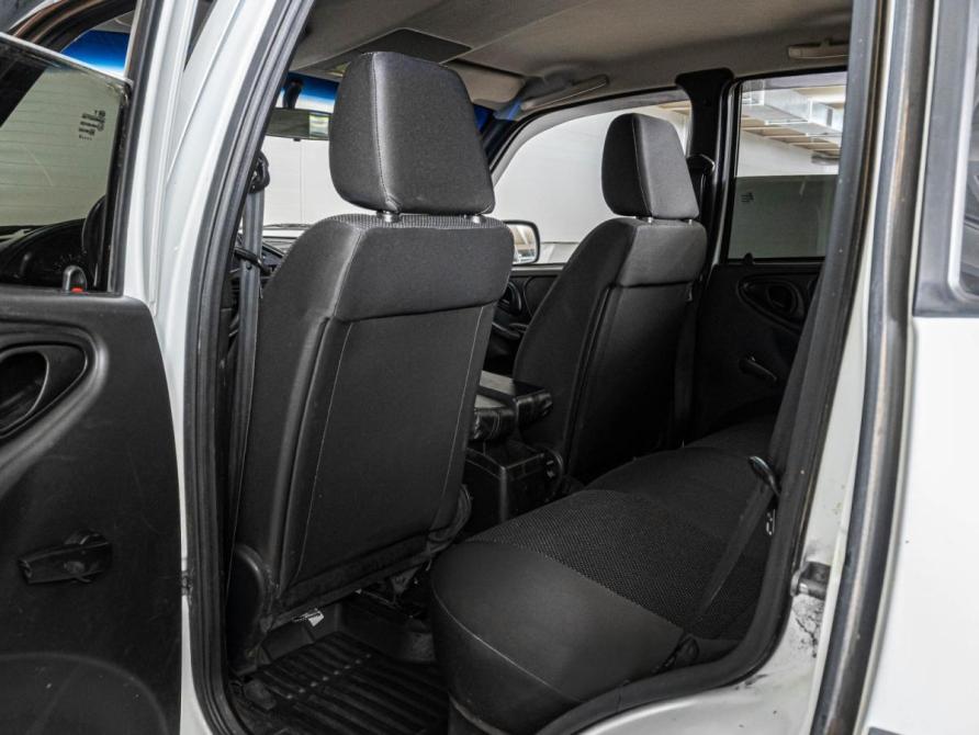 Chevrolet Niva I Рестайлинг Ставрополь  - изображение 11