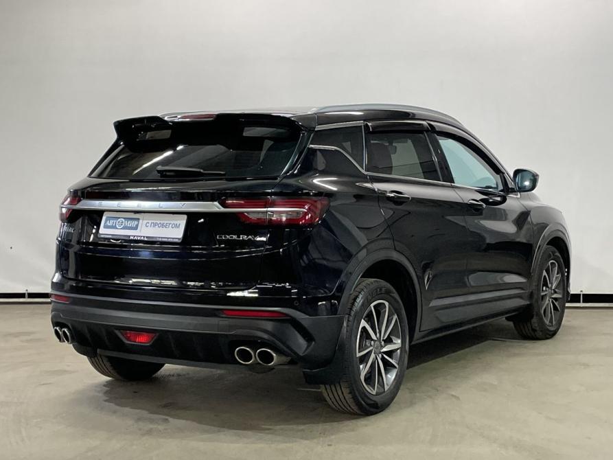 Geely Coolray I Ярославль  - изображение 4