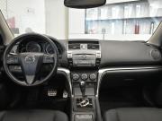 Mazda 6 II (GH) Рестайлинг Москва  - изображение 31