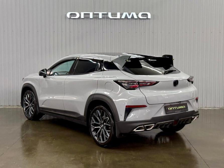Changan UNI-T I Краснодар  - изображение 7