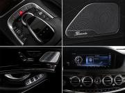 Mercedes-Benz S-Класс VI (W222 C217) Рестайлинг Москва  - изображение 63