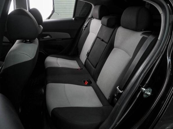 Chevrolet Cruze I Рестайлинг с пробегом 2013 года, цена 819 000 рублей, 209339 км, хэтчбек, Автокод Объявления