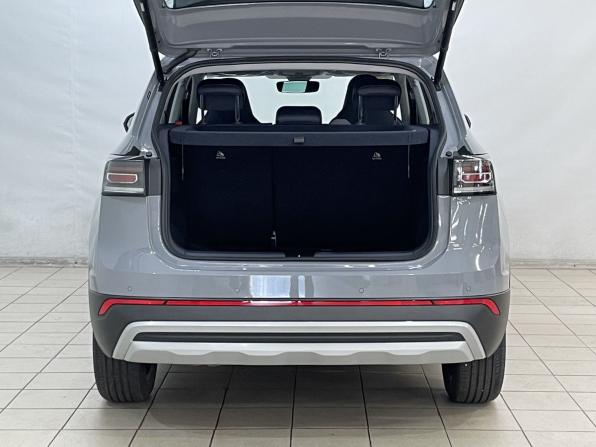 Volkswagen Tharu XR с пробегом 2025 года, цена 3 070 000 рублей, 35 км, внедорожник, Автокод Объявления