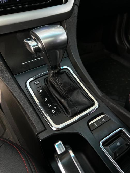 Geely Emgrand EC7 Альметьевск  - изображение 20