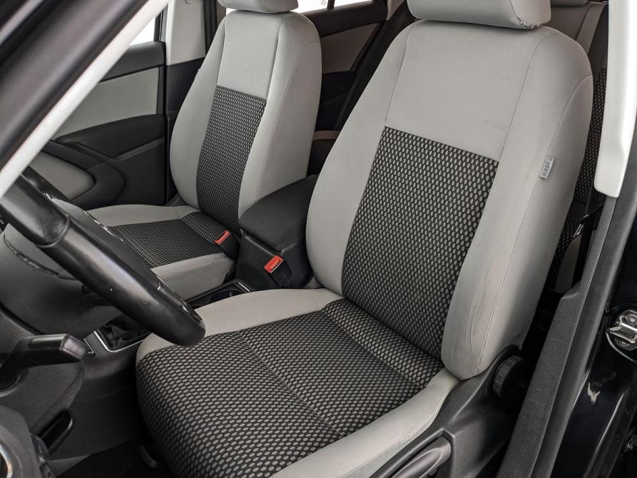 Volkswagen Tiguan I Москва  - изображение 20