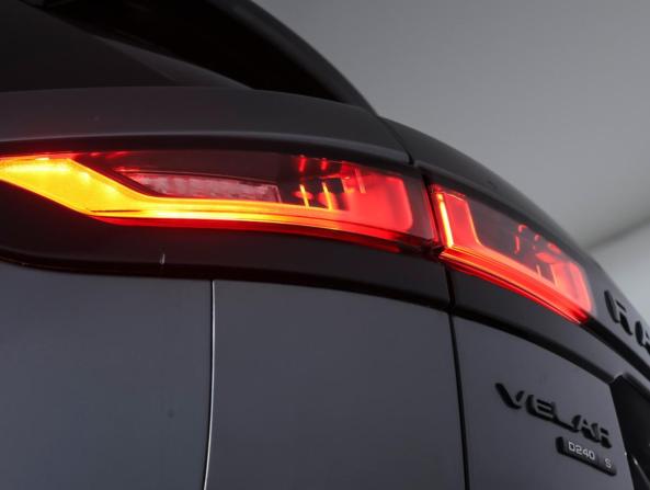 Land Rover Range Rover Velar I с пробегом 2019 года, цена 3 360 000 рублей, 129500 км, внедорожник, Автокод Объявления