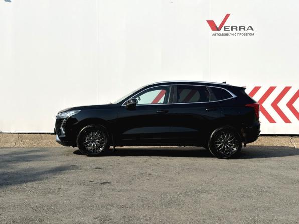 Haval Jolion I с пробегом 2022 года, цена 1 750 000 рублей, 70066 км, внедорожник, Автокод Объявления