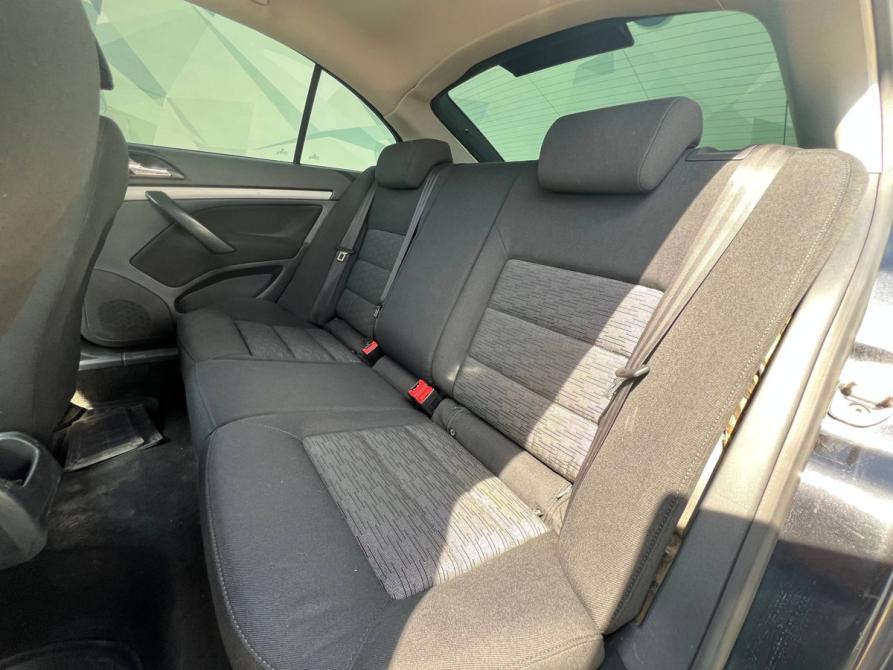 Skoda Octavia II (A5) Рестайлинг Оренбург  - изображение 22