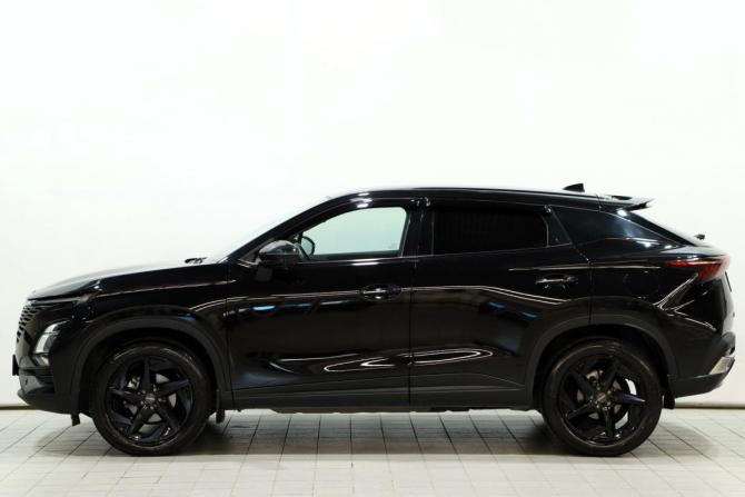 Omoda C5 I с пробегом 2023 года, цена 1 750 000 рублей, 37478 км, внедорожник, Автокод Объявления